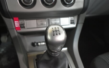 Ford Focus II рестайлинг, 2011 год, 349 000 рублей, 10 фотография