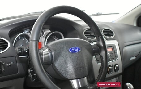 Ford Focus II рестайлинг, 2011 год, 349 000 рублей, 9 фотография
