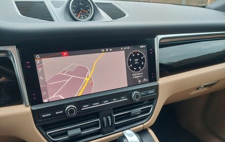 Porsche Macan I рестайлинг, 2020 год, 5 800 000 рублей, 14 фотография