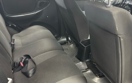Chevrolet Niva I рестайлинг, 2014 год, 11 фотография