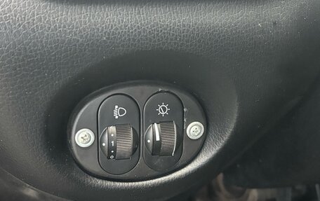 Chevrolet Niva I рестайлинг, 2014 год, 16 фотография