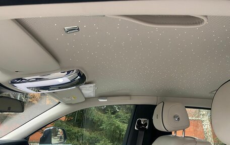 Rolls-Royce Phantom VIII, 2018 год, 36 900 000 рублей, 9 фотография