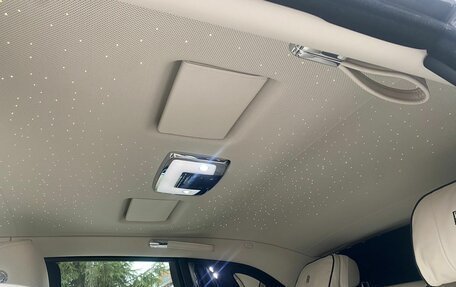 Rolls-Royce Phantom VIII, 2018 год, 36 900 000 рублей, 8 фотография