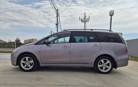 Mitsubishi Grandis, 2007 год, 850 000 рублей, 5 фотография