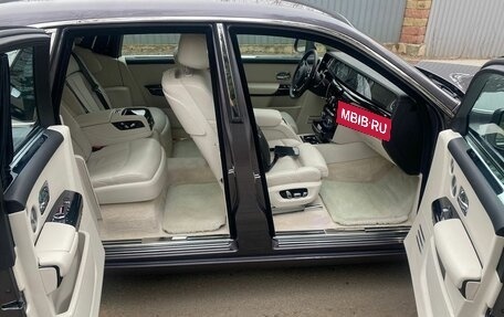 Rolls-Royce Phantom VIII, 2018 год, 36 900 000 рублей, 11 фотография