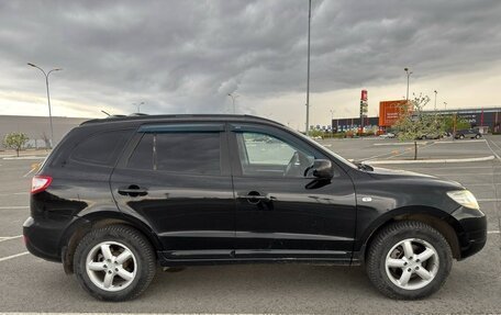 Hyundai Santa Fe III рестайлинг, 2006 год, 750 000 рублей, 2 фотография