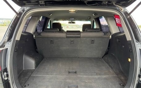 Hyundai Santa Fe III рестайлинг, 2006 год, 750 000 рублей, 11 фотография