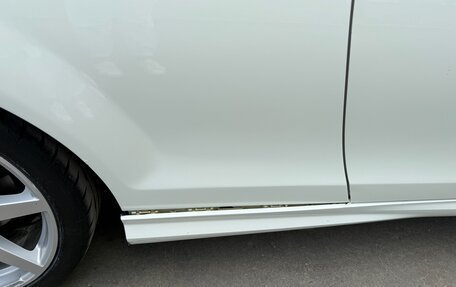 Mercedes-Benz C-Класс, 2012 год, 1 750 000 рублей, 11 фотография