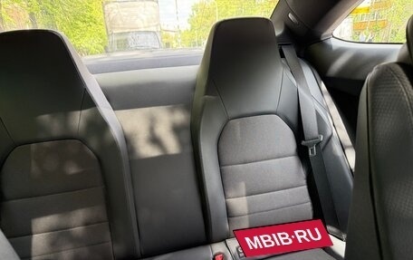 Mercedes-Benz C-Класс, 2012 год, 1 750 000 рублей, 12 фотография