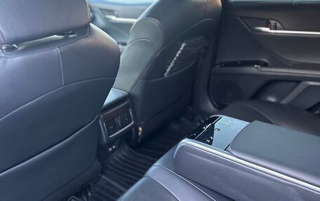 Toyota Camry, 2018 год, 3 050 000 рублей, 12 фотография