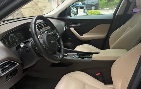 Jaguar F-Pace, 2018 год, 3 290 000 рублей, 9 фотография