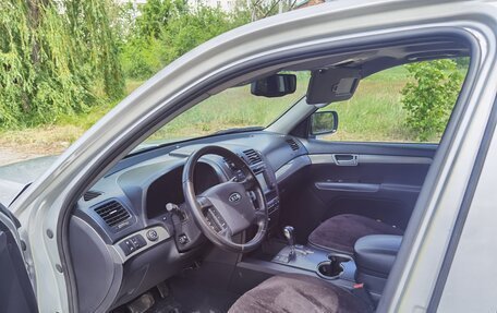 KIA Mohave I, 2009 год, 1 670 000 рублей, 4 фотография