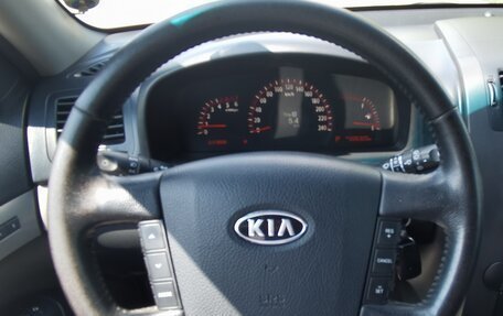 KIA Mohave I, 2009 год, 1 670 000 рублей, 11 фотография