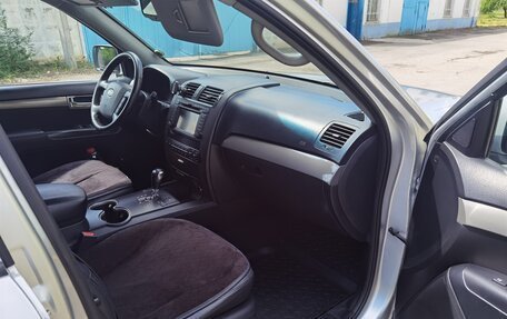 KIA Mohave I, 2009 год, 1 670 000 рублей, 7 фотография