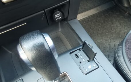 KIA Mohave I, 2009 год, 1 670 000 рублей, 12 фотография