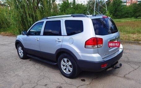 KIA Mohave I, 2009 год, 1 670 000 рублей, 2 фотография