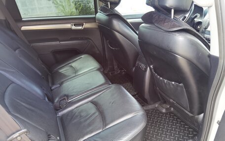 KIA Mohave I, 2009 год, 1 670 000 рублей, 14 фотография