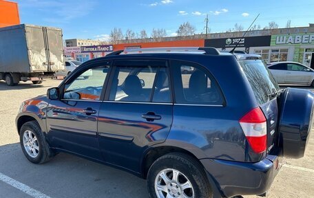 Chery Tiggo (T11), 2012 год, 410 000 рублей, 2 фотография