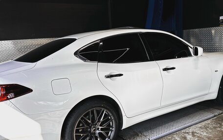 Infiniti M, 2011 год, 1 950 000 рублей, 16 фотография