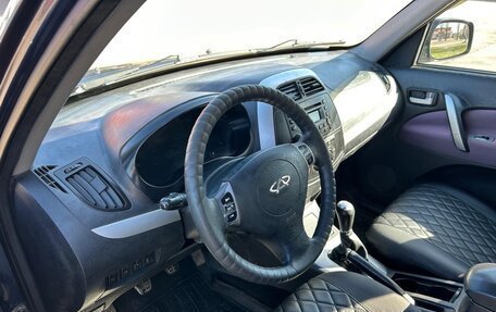 Chery Tiggo (T11), 2012 год, 410 000 рублей, 6 фотография