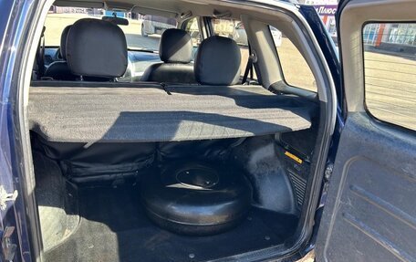 Chery Tiggo (T11), 2012 год, 410 000 рублей, 4 фотография