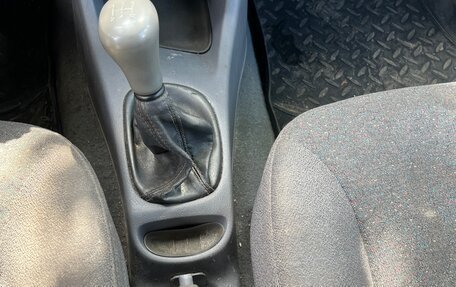 Hyundai Accent II, 2005 год, 270 000 рублей, 14 фотография