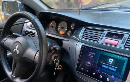 Mitsubishi Lancer IX, 2006 год, 360 000 рублей, 4 фотография