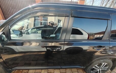 Nissan X-Trail, 2013 год, 1 400 000 рублей, 3 фотография