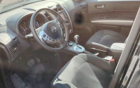 Nissan X-Trail, 2013 год, 1 400 000 рублей, 9 фотография