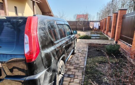 Nissan X-Trail, 2013 год, 1 400 000 рублей, 5 фотография