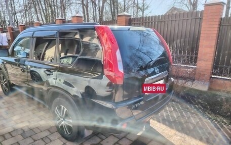 Nissan X-Trail, 2013 год, 1 400 000 рублей, 6 фотография