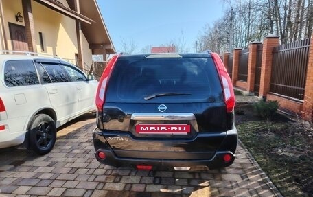 Nissan X-Trail, 2013 год, 1 400 000 рублей, 2 фотография