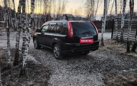 Nissan X-Trail, 2013 год, 1 400 000 рублей, 11 фотография