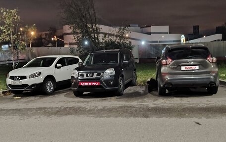 Nissan X-Trail, 2013 год, 1 400 000 рублей, 12 фотография