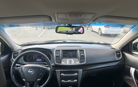 Nissan Teana, 2012 год, 1 200 000 рублей, 4 фотография