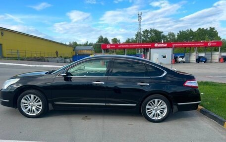 Nissan Teana, 2012 год, 1 200 000 рублей, 2 фотография