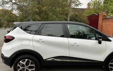 Renault Kaptur I рестайлинг, 2021 год, 2 050 000 рублей, 4 фотография