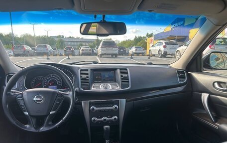 Nissan Teana, 2012 год, 1 200 000 рублей, 5 фотография