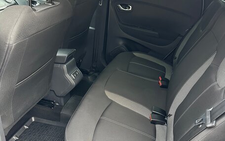 Renault Kaptur I рестайлинг, 2021 год, 2 050 000 рублей, 6 фотография