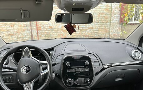 Renault Kaptur I рестайлинг, 2021 год, 2 050 000 рублей, 7 фотография