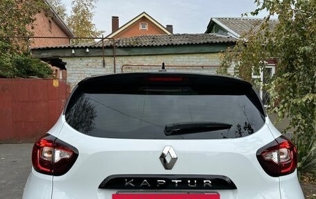 Renault Kaptur I рестайлинг, 2021 год, 2 050 000 рублей, 3 фотография