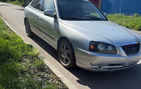 Hyundai Elantra III, 2003 год, 330 000 рублей, 2 фотография