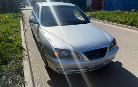 Hyundai Elantra III, 2003 год, 330 000 рублей, 3 фотография