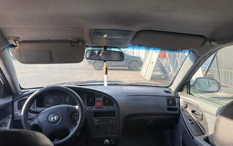 Hyundai Elantra III, 2003 год, 330 000 рублей, 6 фотография