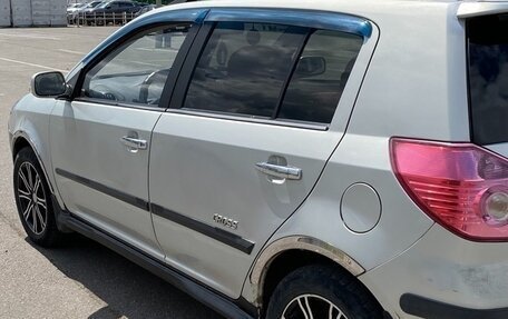 Geely MK Cross I, 2012 год, 265 000 рублей, 2 фотография