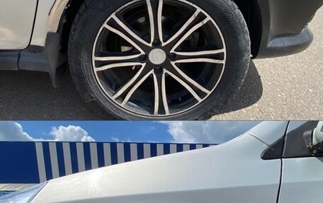 Geely MK Cross I, 2012 год, 265 000 рублей, 7 фотография