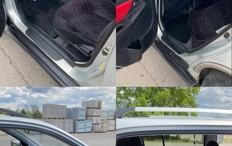 Geely MK Cross I, 2012 год, 265 000 рублей, 8 фотография