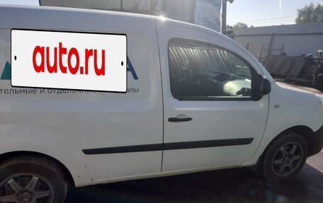 Renault Kangoo II рестайлинг, 2014 год, 650 000 рублей, 3 фотография
