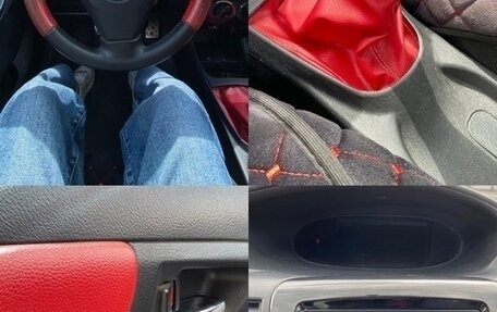 Geely MK Cross I, 2012 год, 265 000 рублей, 9 фотография