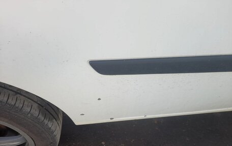 Renault Kangoo II рестайлинг, 2014 год, 650 000 рублей, 7 фотография